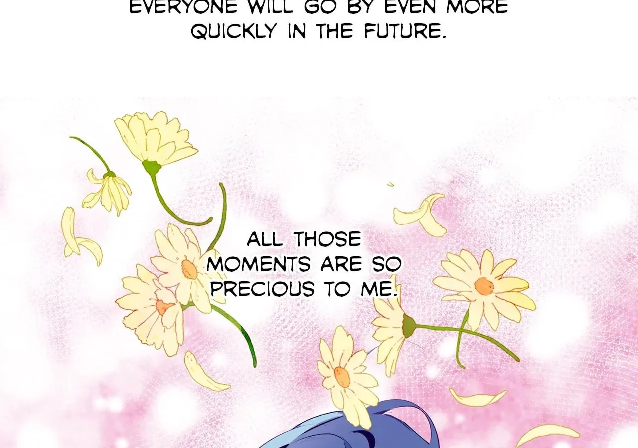 Becoming Best Friends With the Icy Male Lead Chapter 28 page 27 - 