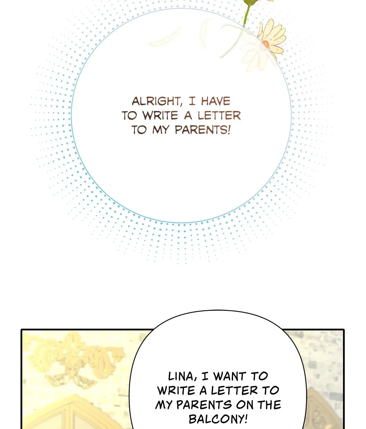 Becoming Best Friends With the Icy Male Lead Chapter 28 page 30 - 