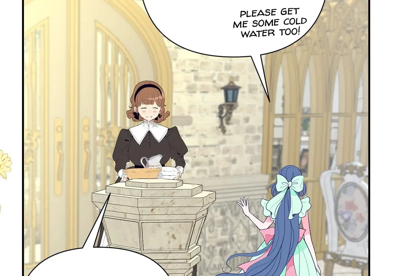 Becoming Best Friends With the Icy Male Lead Chapter 28 page 31 - 