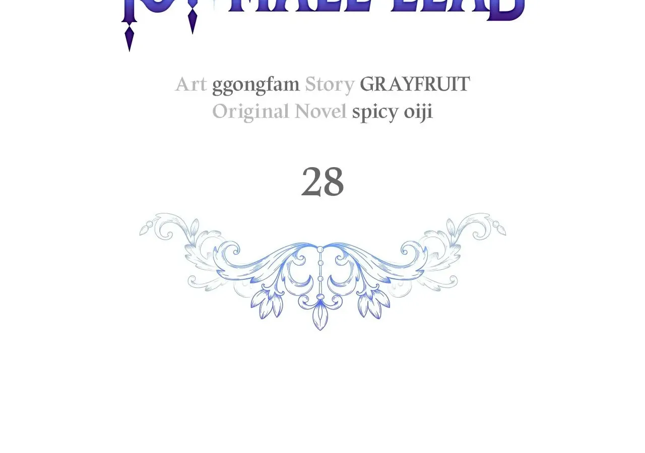 Becoming Best Friends With the Icy Male Lead Chapter 28 page 37 - 