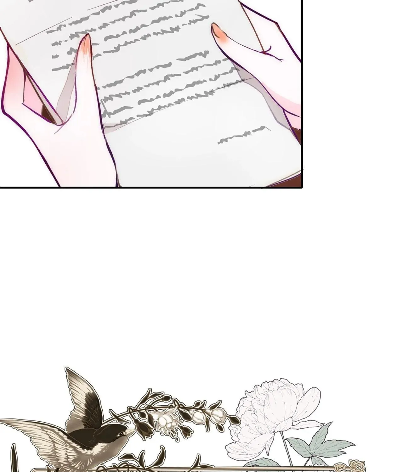 Becoming Best Friends With the Icy Male Lead Chapter 28 page 40 - 