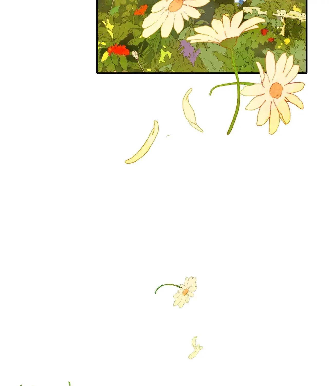 Becoming Best Friends With the Icy Male Lead Chapter 28 page 5 - 