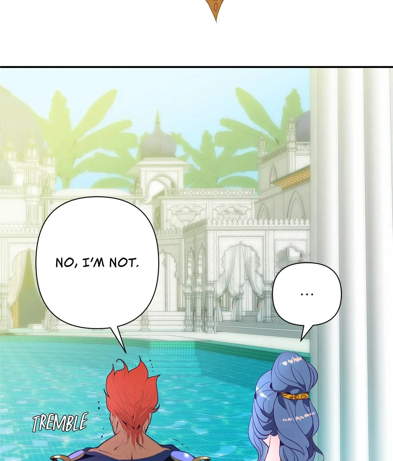Becoming Best Friends With the Icy Male Lead Chapter 28 page 44 - 