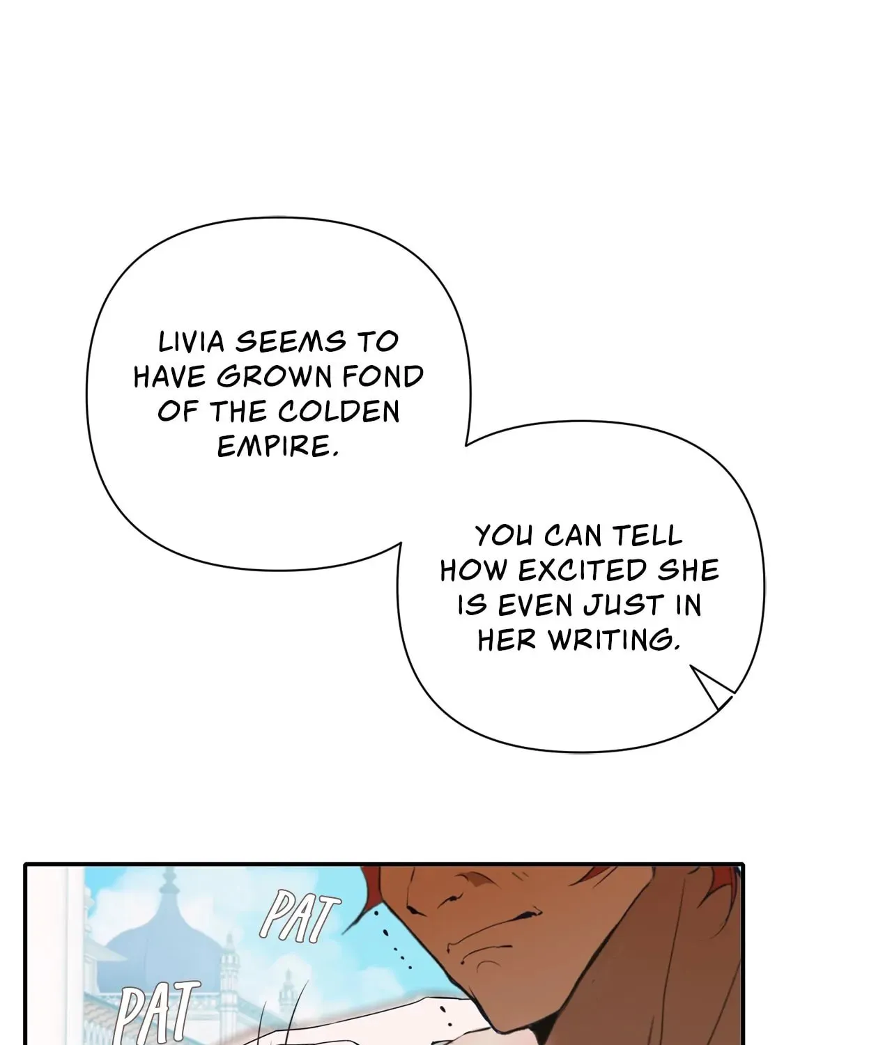 Becoming Best Friends With the Icy Male Lead Chapter 28 page 53 - 