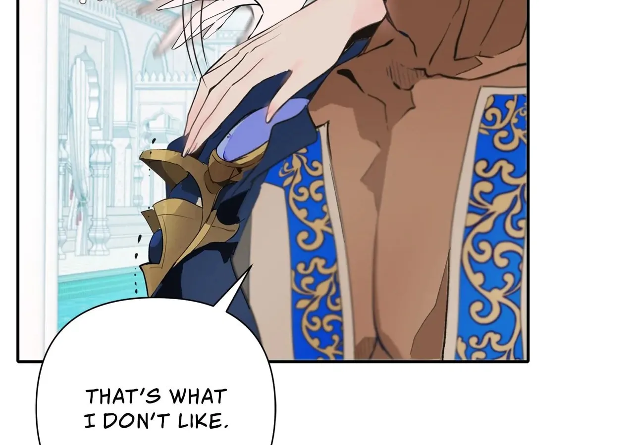 Becoming Best Friends With the Icy Male Lead Chapter 28 page 54 - 