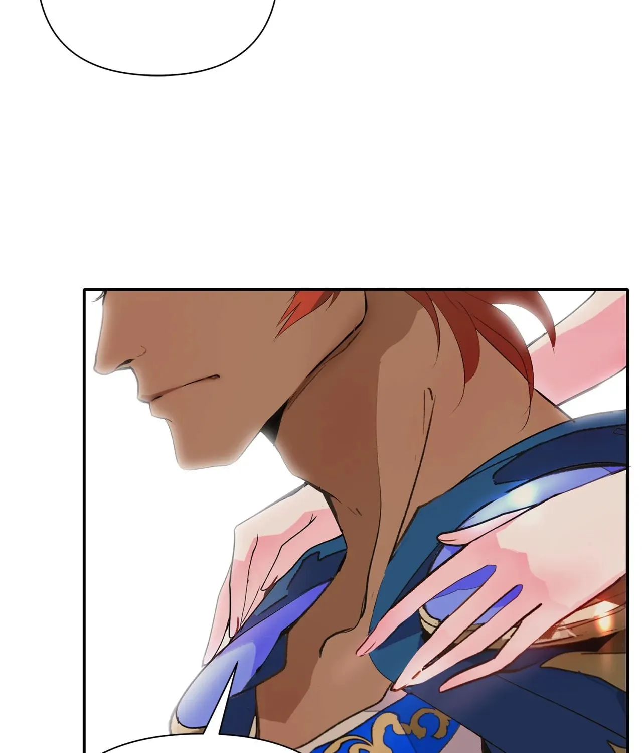 Becoming Best Friends With the Icy Male Lead Chapter 28 page 55 - 