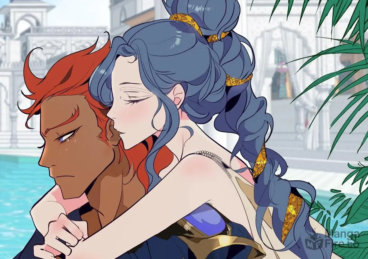 Becoming Best Friends With the Icy Male Lead Chapter 28 page 58 - 
