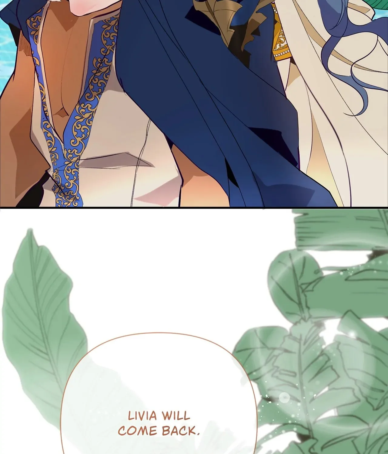 Becoming Best Friends With the Icy Male Lead Chapter 28 page 59 - 