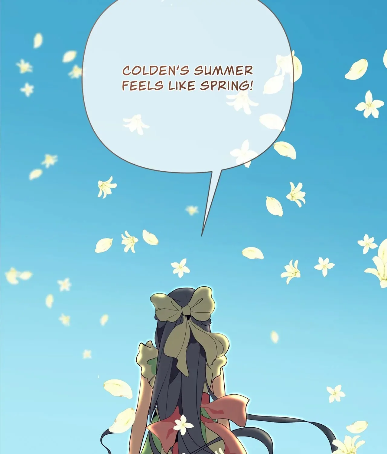 Becoming Best Friends With the Icy Male Lead Chapter 28 page 7 - 