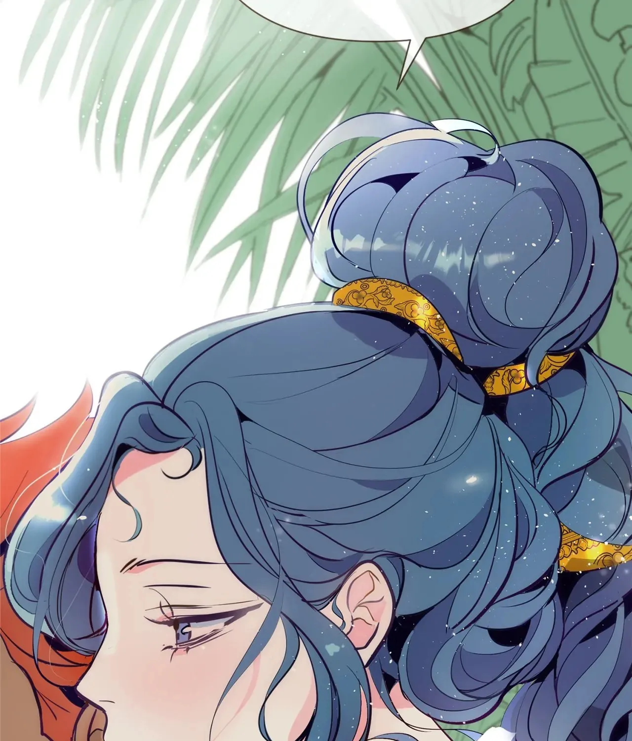 Becoming Best Friends With the Icy Male Lead Chapter 28 page 61 - 