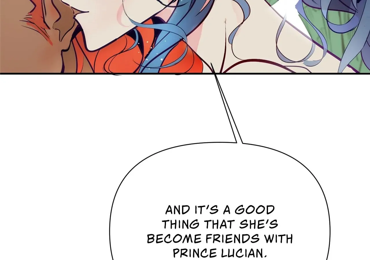 Becoming Best Friends With the Icy Male Lead Chapter 28 page 62 - 