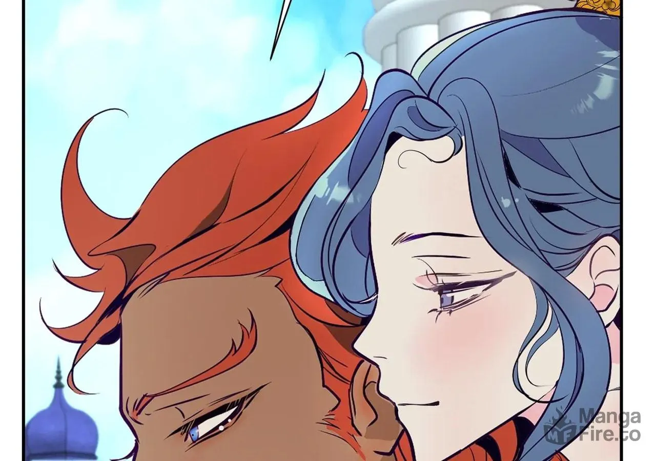 Becoming Best Friends With the Icy Male Lead Chapter 28 page 64 - 