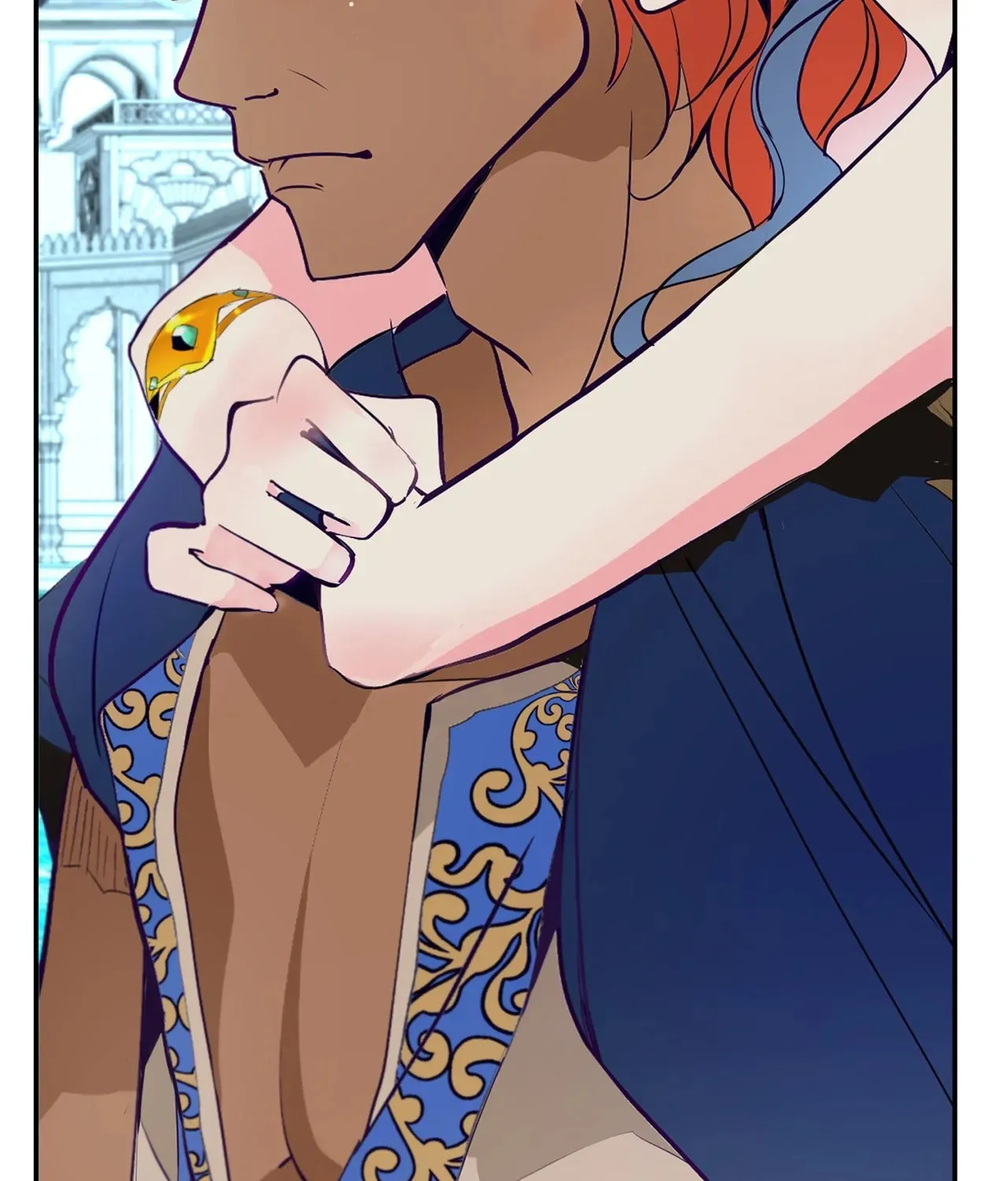 Becoming Best Friends With the Icy Male Lead Chapter 28 page 65 - 