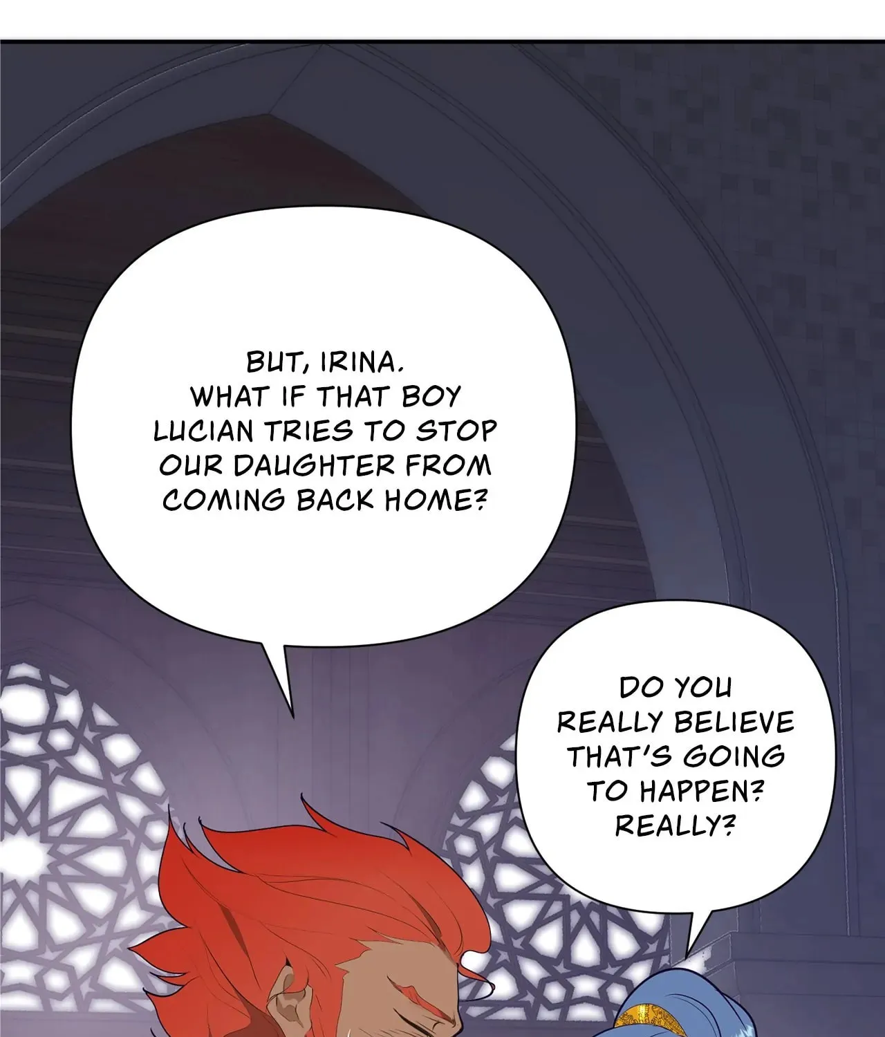 Becoming Best Friends With the Icy Male Lead Chapter 28 page 70 - 