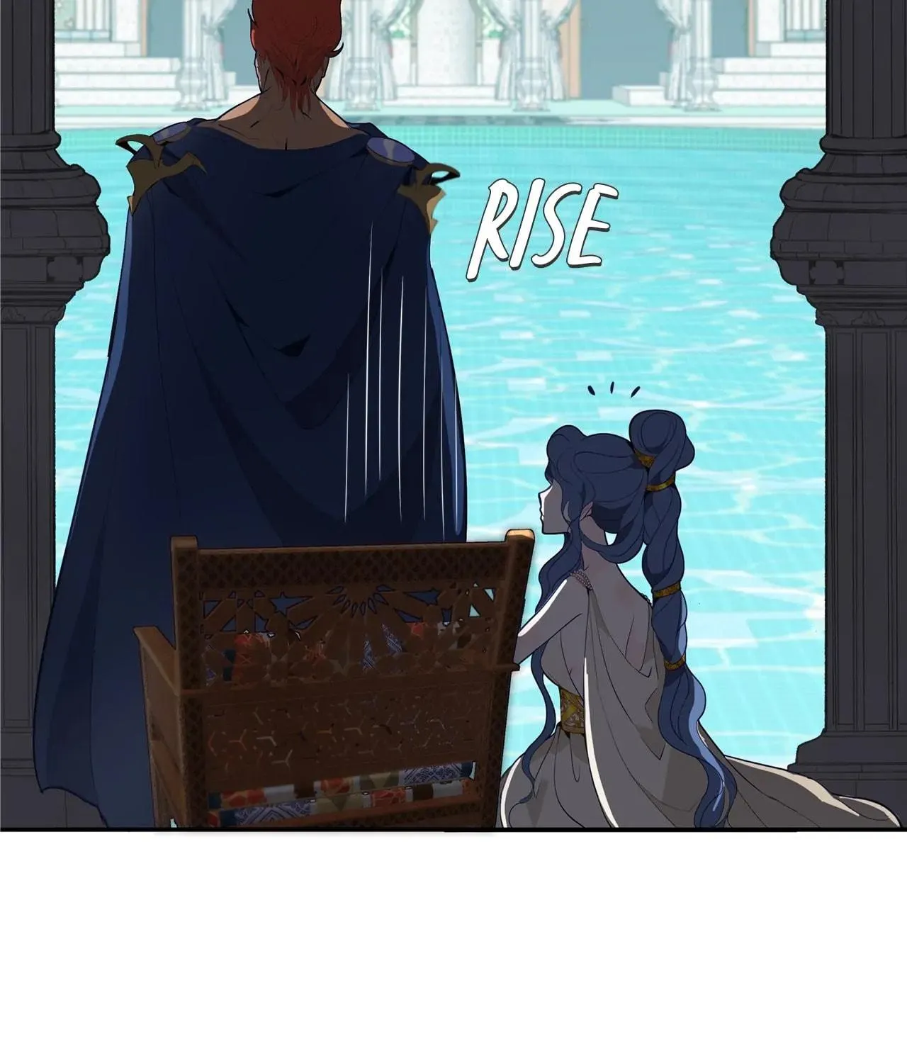 Becoming Best Friends With the Icy Male Lead Chapter 28 page 76 - 