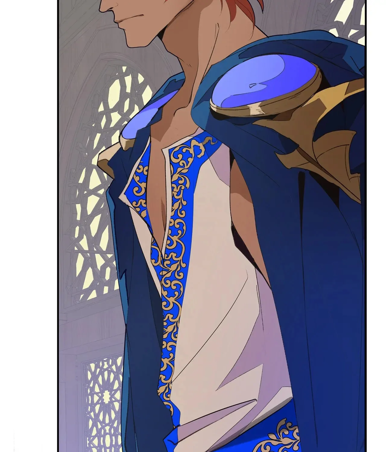 Becoming Best Friends With the Icy Male Lead Chapter 28 page 78 - 