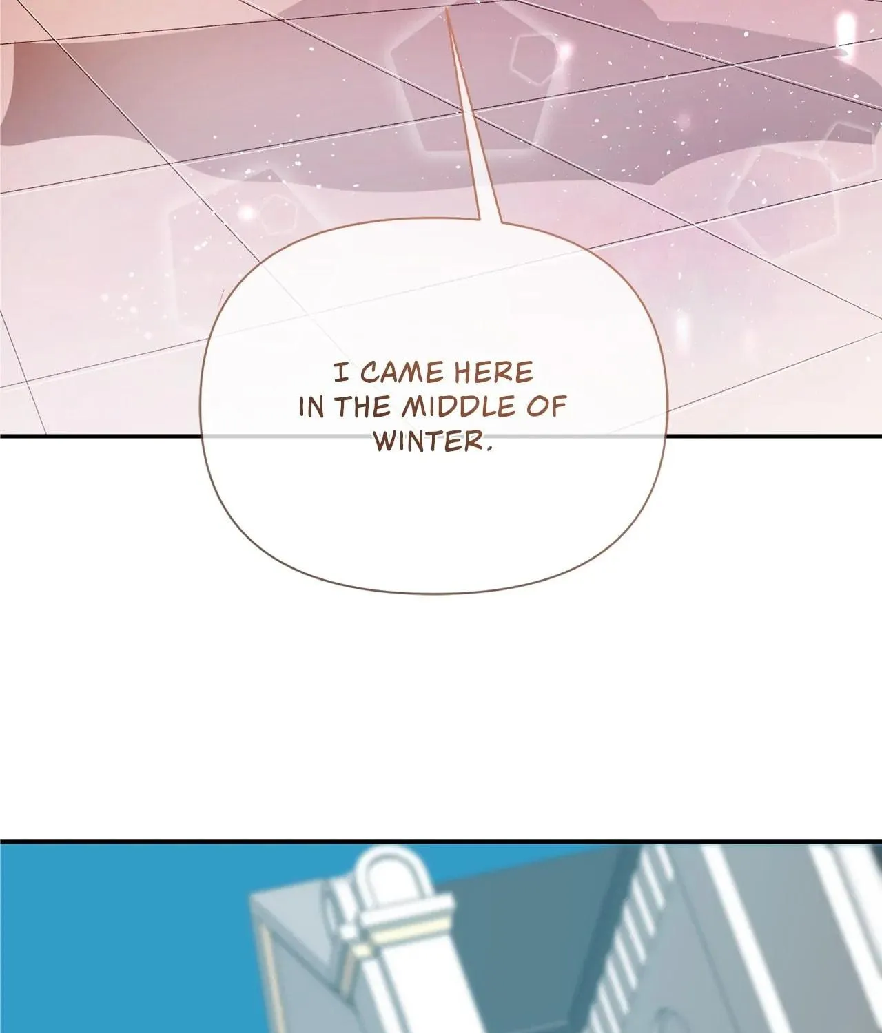 Becoming Best Friends With the Icy Male Lead Chapter 28 page 9 - 