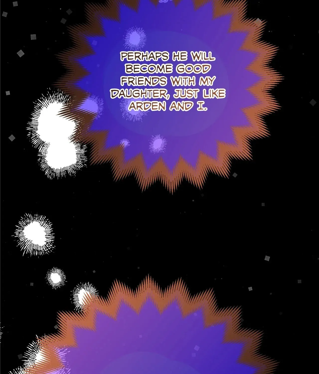 Becoming Best Friends With the Icy Male Lead Chapter 28 page 82 - 