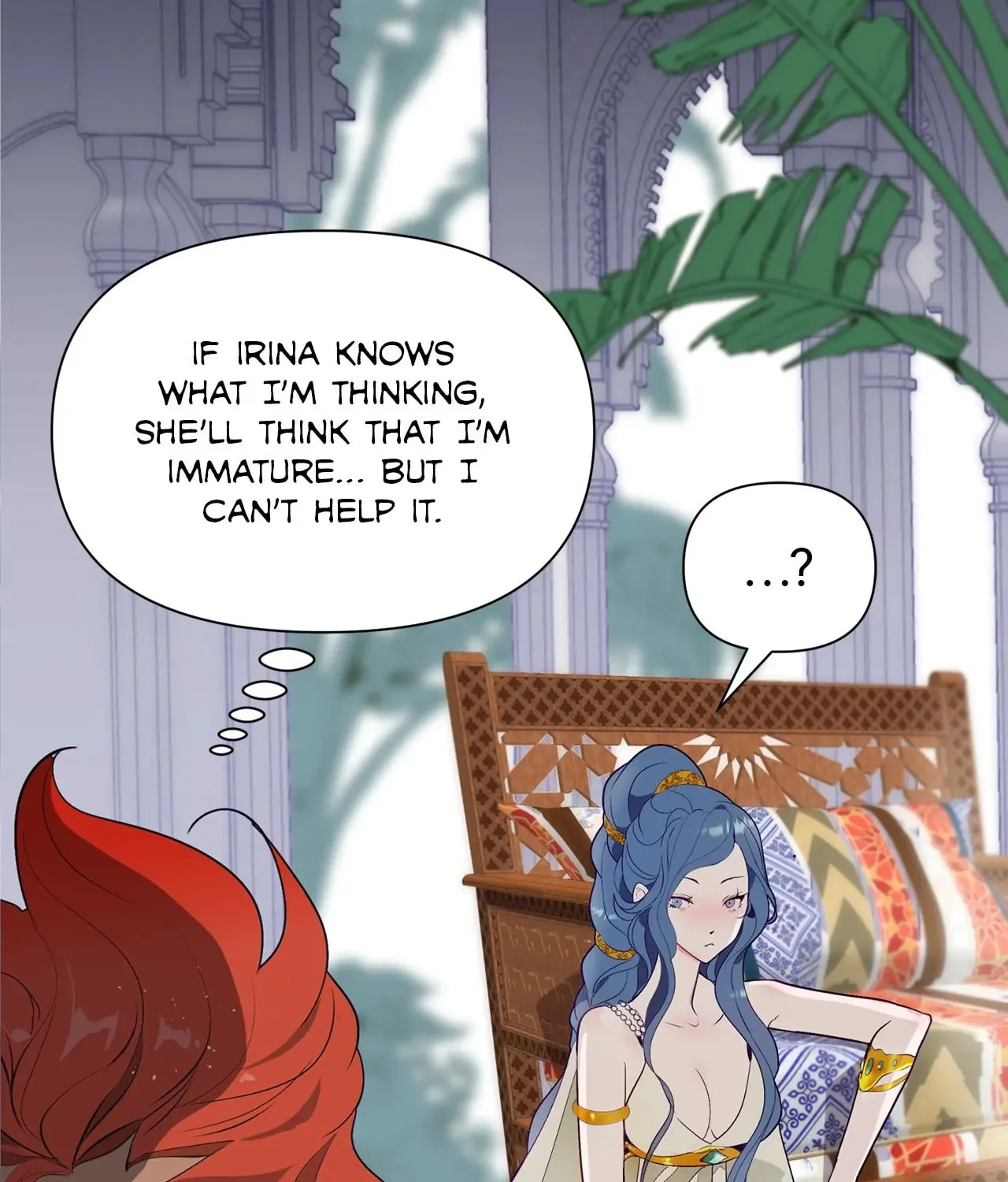 Becoming Best Friends With the Icy Male Lead Chapter 28 page 84 - 