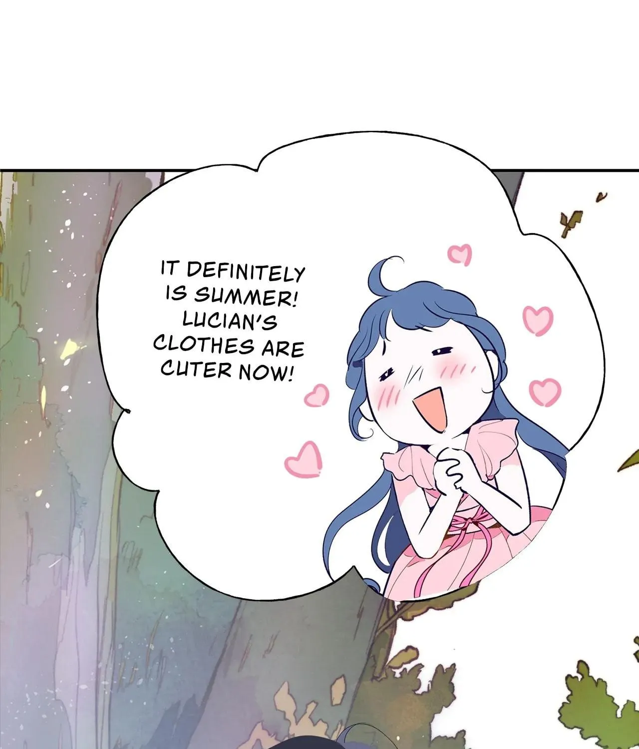 Becoming Best Friends With the Icy Male Lead Chapter 28 page 92 - 