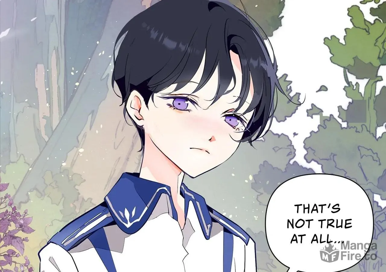 Becoming Best Friends With the Icy Male Lead Chapter 28 page 93 - 