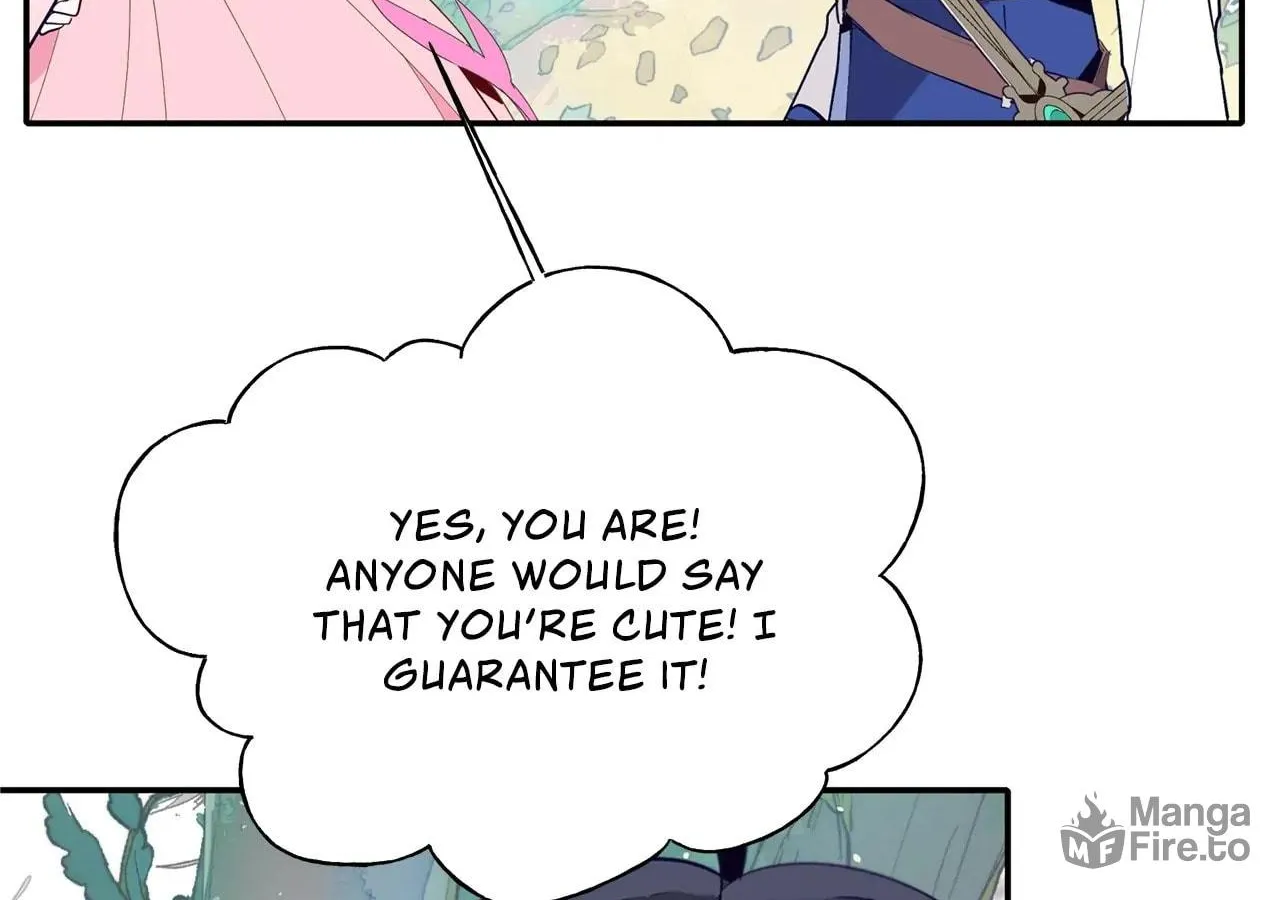 Becoming Best Friends With the Icy Male Lead Chapter 28 page 97 - 