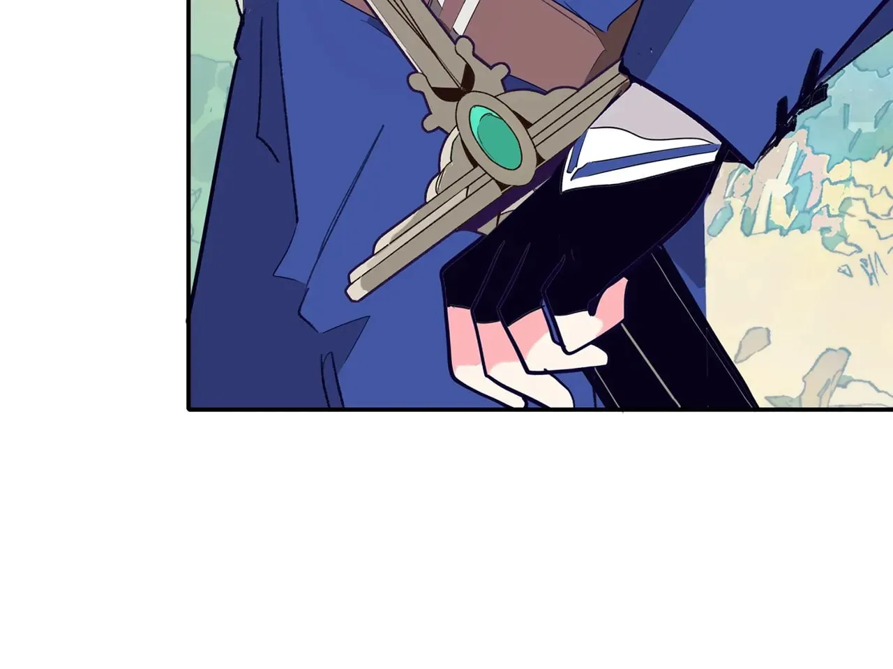 Becoming Best Friends With the Icy Male Lead Chapter 28 page 100 - 