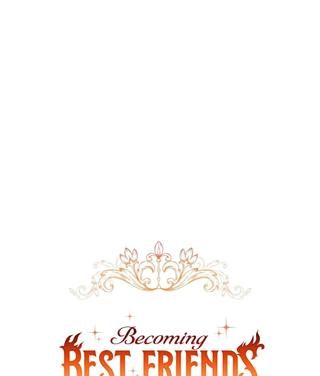 Becoming Best Friends With the Icy Male Lead Chapter 29 page 11 - 