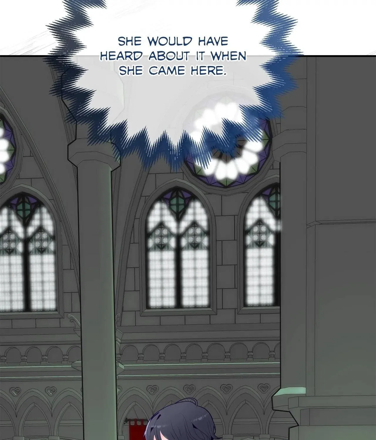 Becoming Best Friends With the Icy Male Lead Chapter 29 page 104 - 