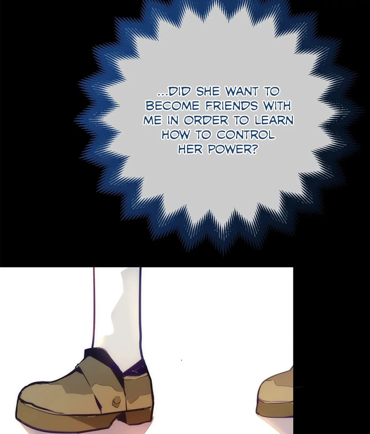 Becoming Best Friends With the Icy Male Lead Chapter 29 page 108 - 