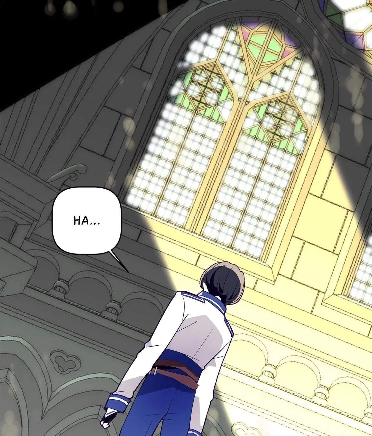 Becoming Best Friends With the Icy Male Lead Chapter 29 page 110 - 