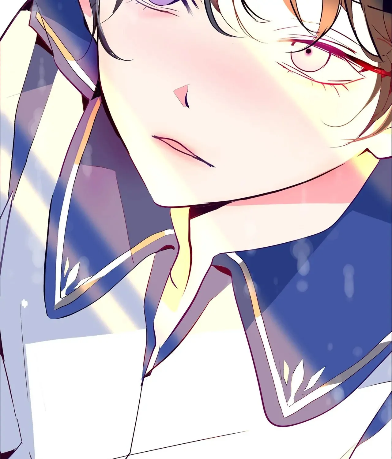 Becoming Best Friends With the Icy Male Lead Chapter 29 page 114 - 