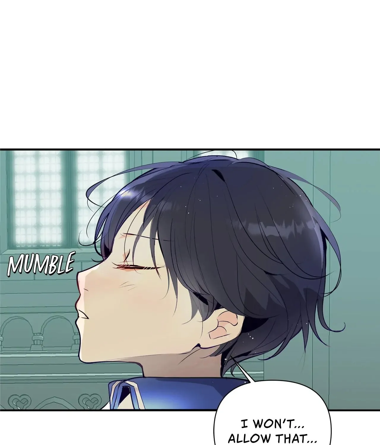 Becoming Best Friends With the Icy Male Lead Chapter 29 page 119 - 