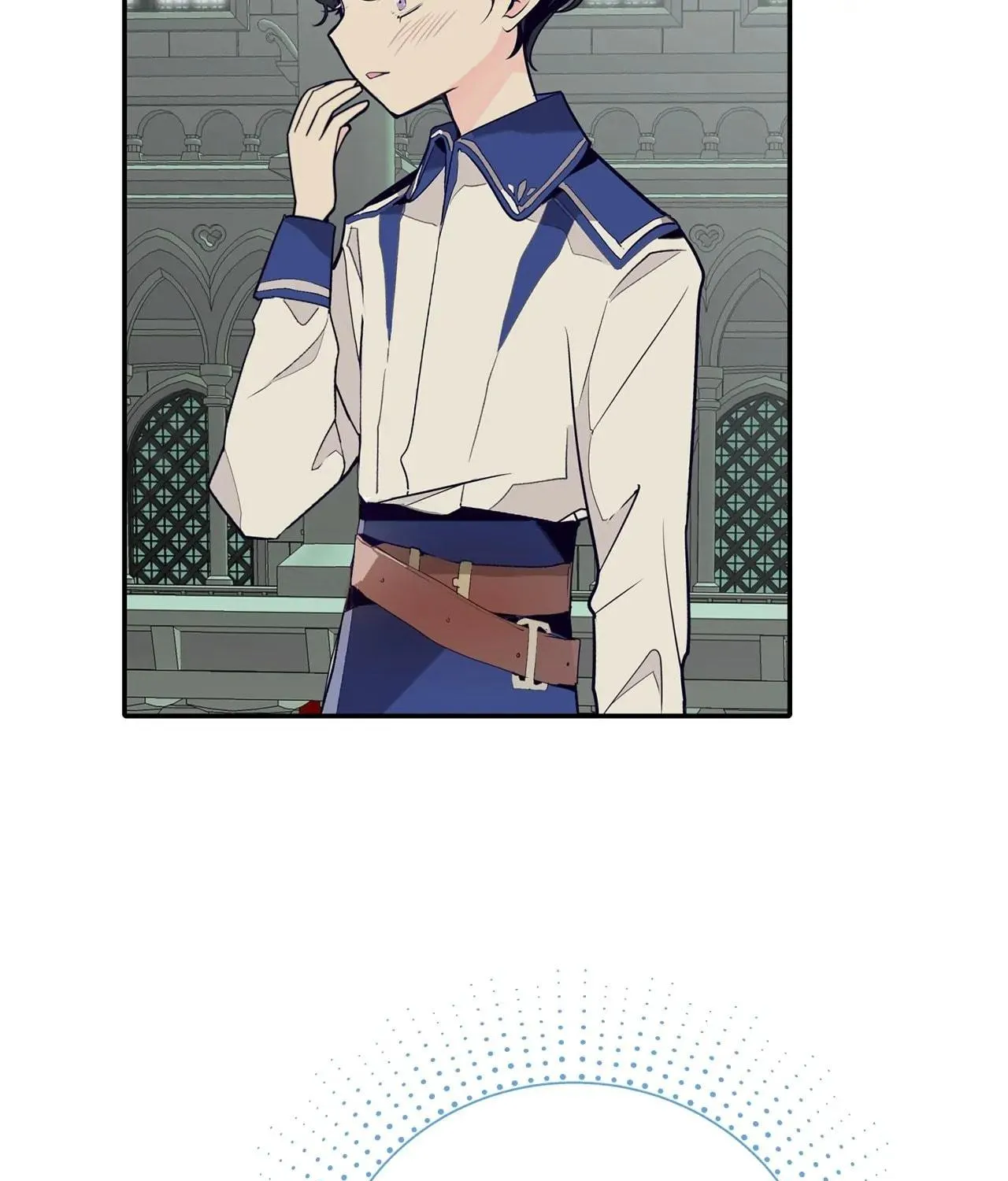 Becoming Best Friends With the Icy Male Lead Chapter 29 page 121 - 