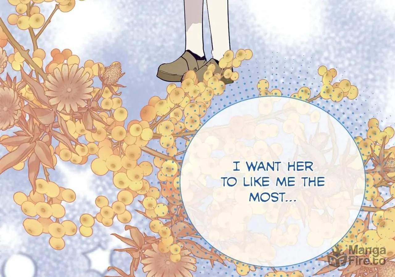 Becoming Best Friends With the Icy Male Lead Chapter 29 page 126 - 