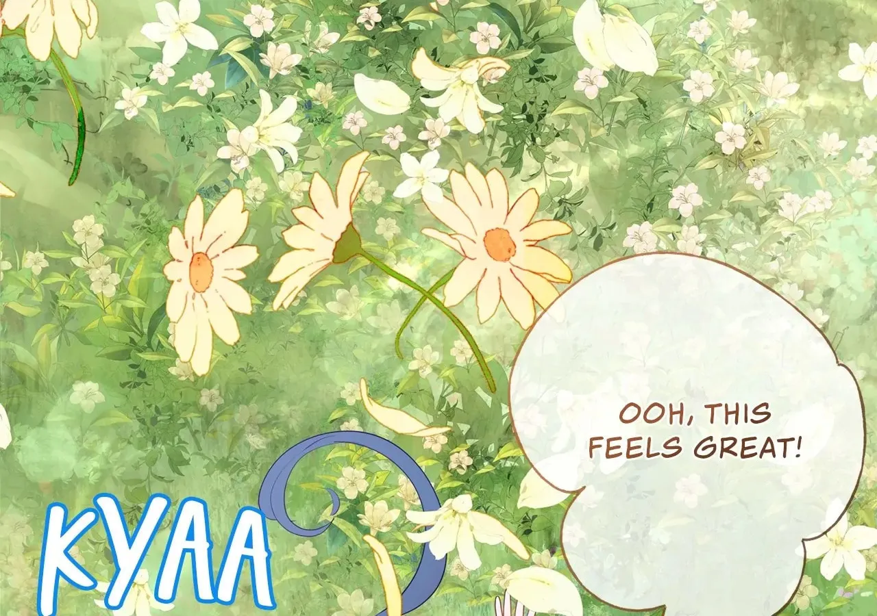 Becoming Best Friends With the Icy Male Lead Chapter 29 page 137 - 