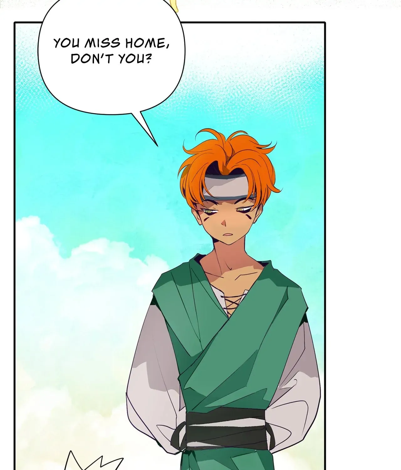 Becoming Best Friends With the Icy Male Lead Chapter 29 page 140 - 