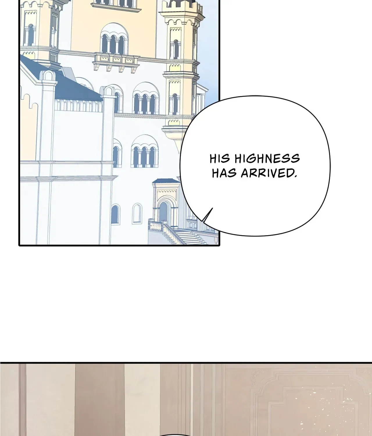 Becoming Best Friends With the Icy Male Lead Chapter 29 page 15 - 
