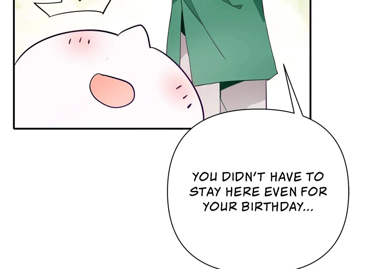 Becoming Best Friends With the Icy Male Lead Chapter 29 page 141 - 