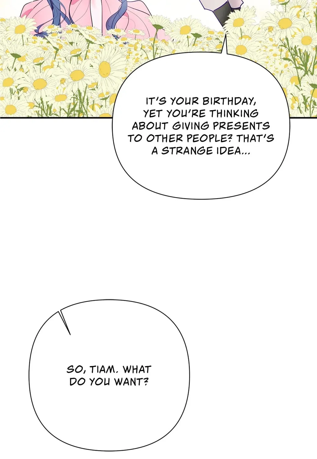 Becoming Best Friends With the Icy Male Lead Chapter 29 page 146 - 