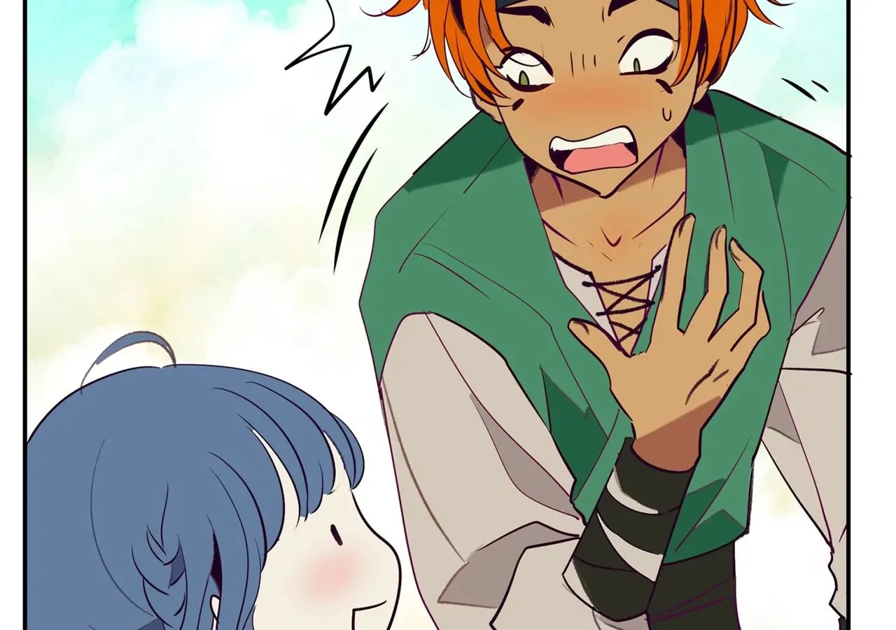 Becoming Best Friends With the Icy Male Lead Chapter 29 page 149 - 