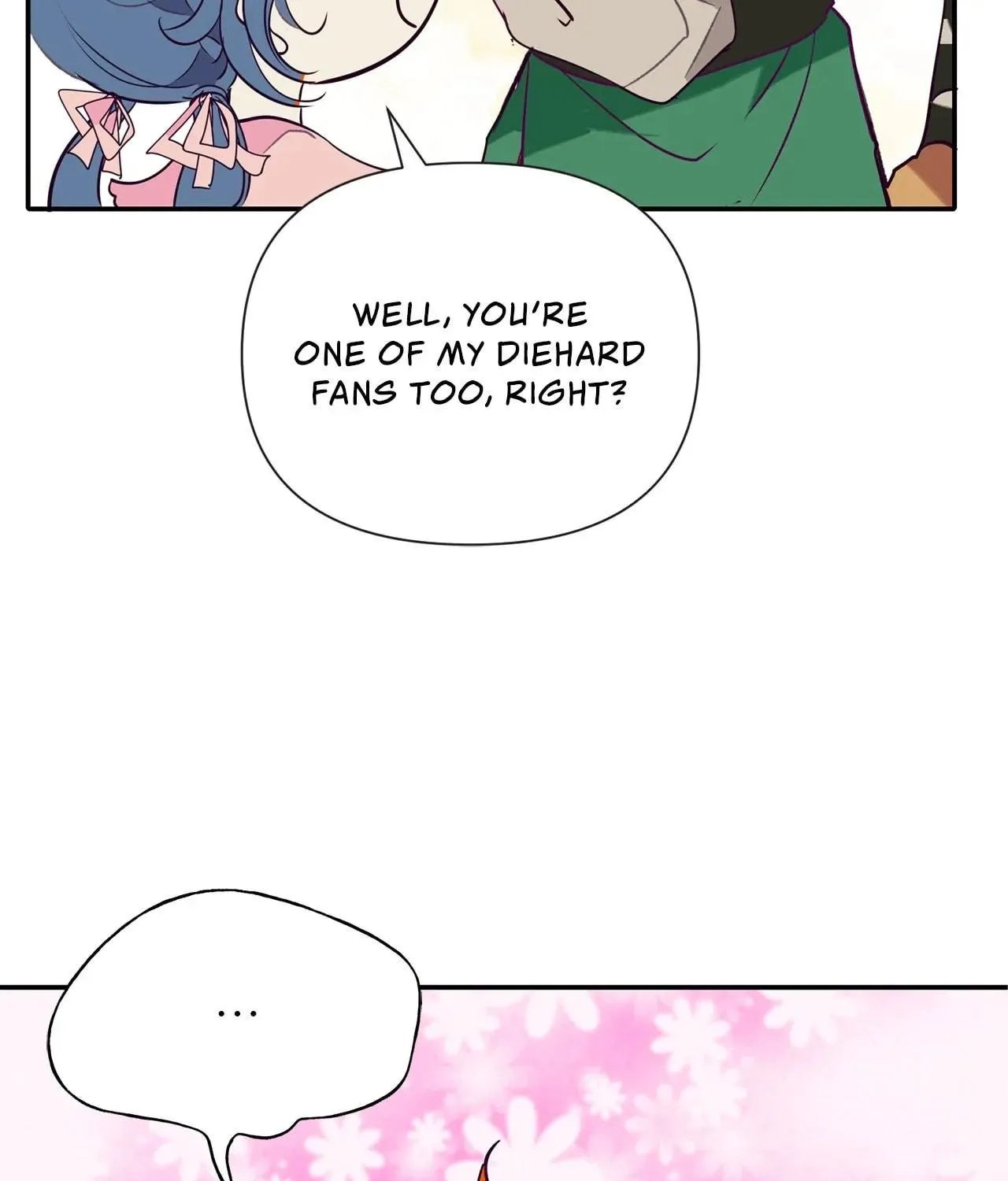 Becoming Best Friends With the Icy Male Lead Chapter 29 page 150 - 