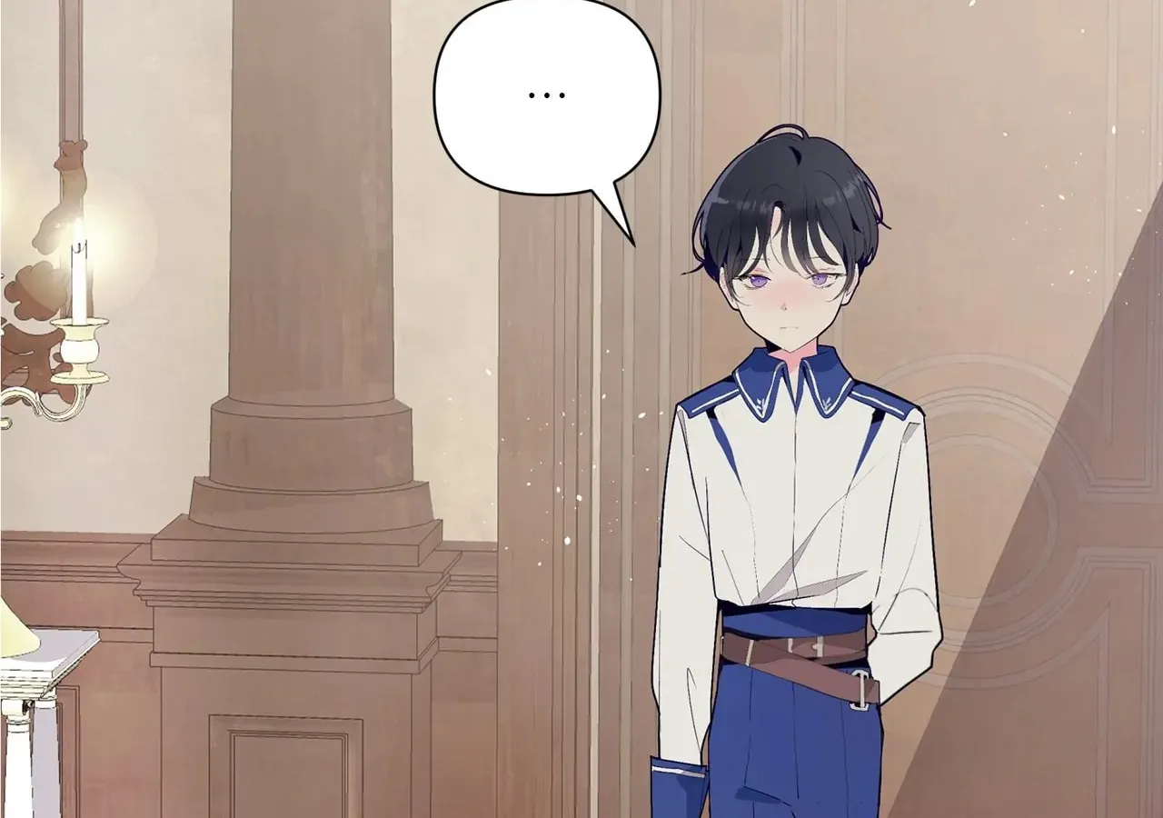 Becoming Best Friends With the Icy Male Lead Chapter 29 page 16 - 