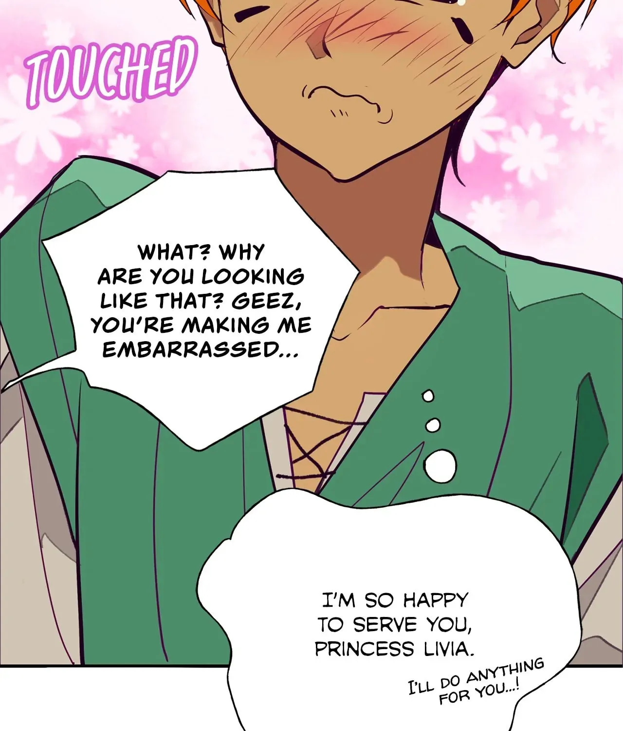 Becoming Best Friends With the Icy Male Lead Chapter 29 page 152 - 