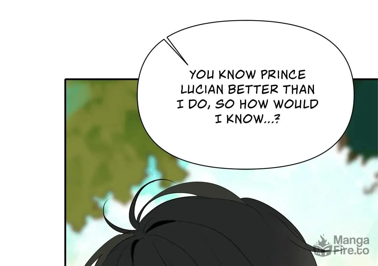 Becoming Best Friends With the Icy Male Lead Chapter 29 page 157 - 