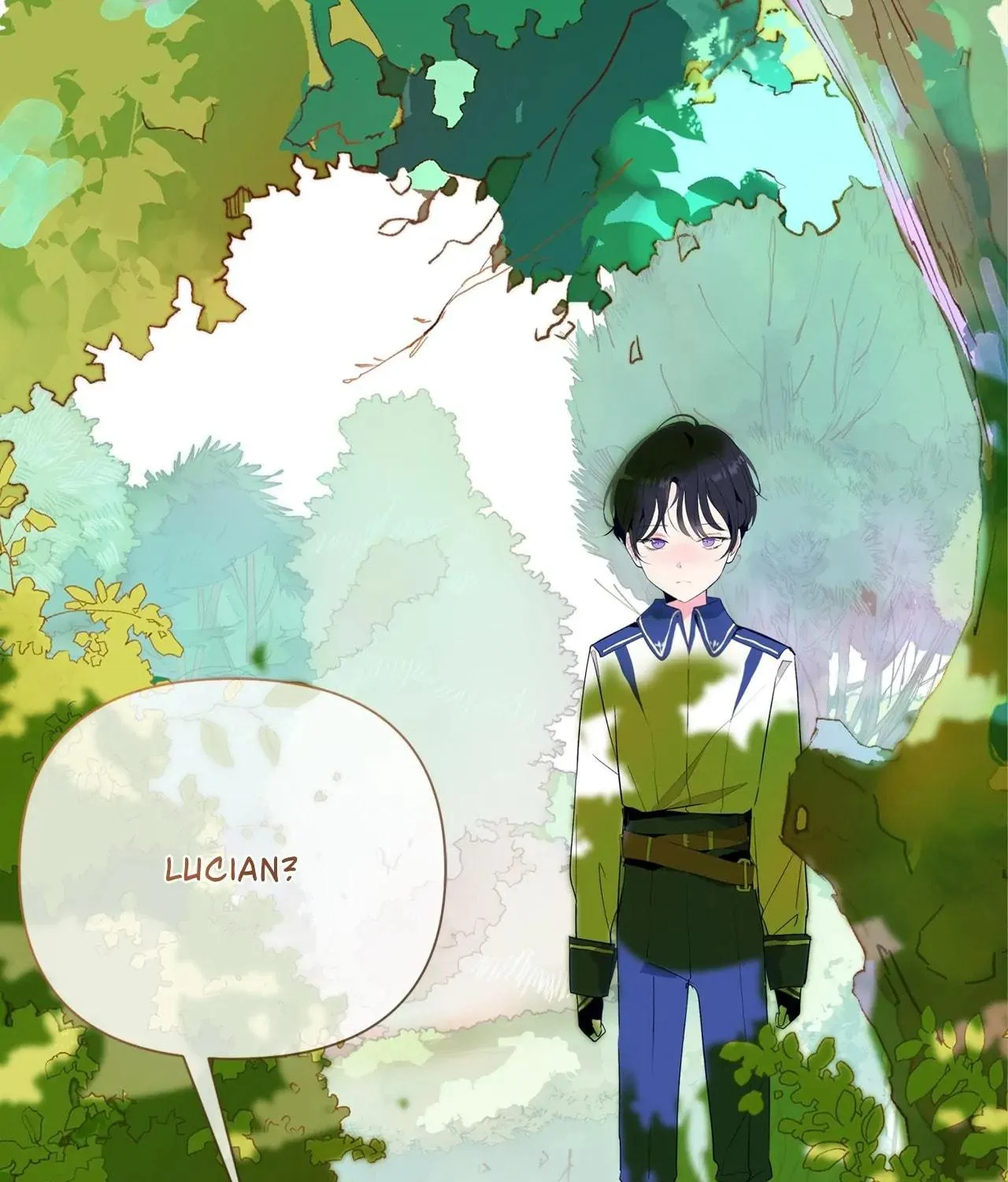 Becoming Best Friends With the Icy Male Lead Chapter 29 page 162 - 