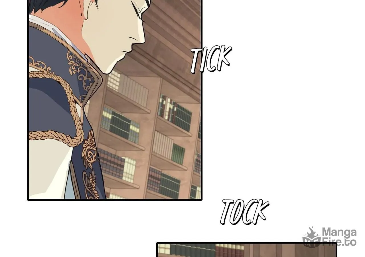 Becoming Best Friends With the Icy Male Lead Chapter 29 page 20 - 