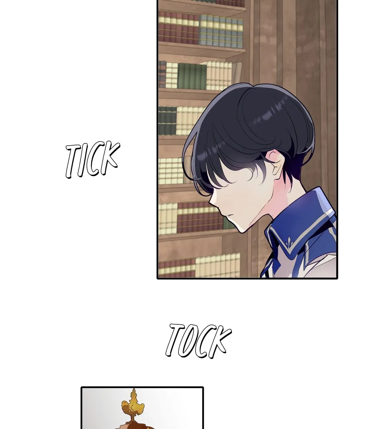 Becoming Best Friends With the Icy Male Lead Chapter 29 page 21 - 