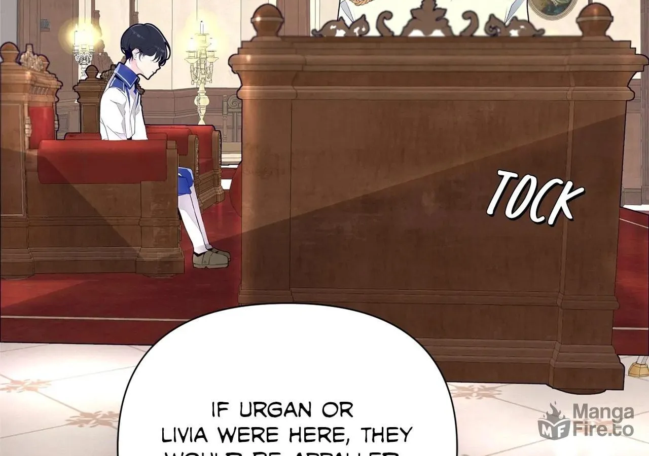 Becoming Best Friends With the Icy Male Lead Chapter 29 page 24 - 