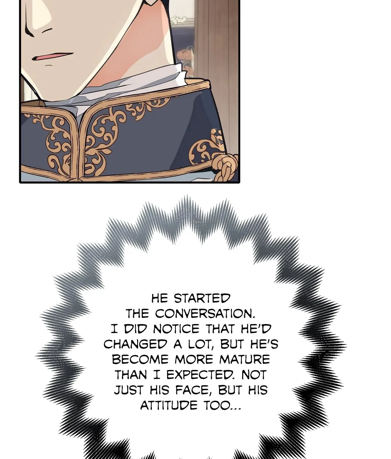 Becoming Best Friends With the Icy Male Lead Chapter 29 page 27 - 
